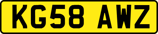 KG58AWZ