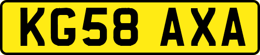 KG58AXA