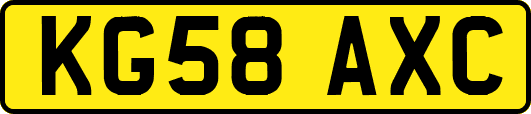 KG58AXC