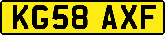 KG58AXF