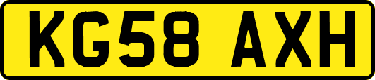 KG58AXH