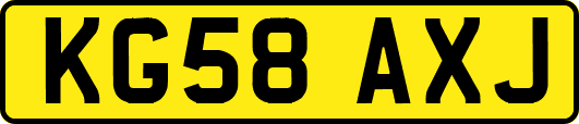 KG58AXJ