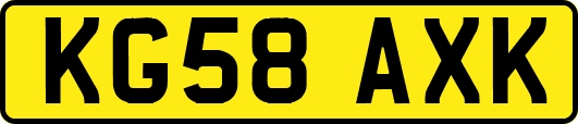 KG58AXK