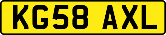 KG58AXL