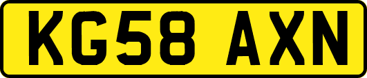 KG58AXN