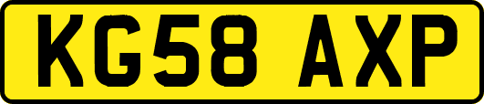KG58AXP