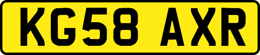KG58AXR