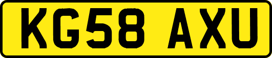 KG58AXU