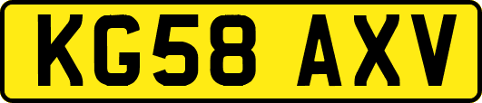 KG58AXV