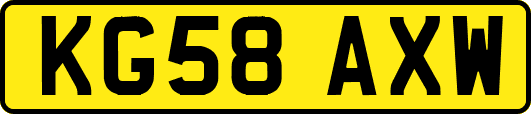 KG58AXW