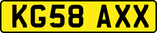 KG58AXX