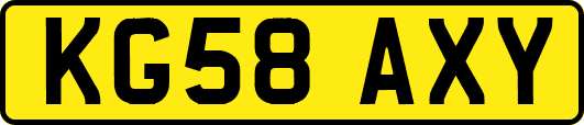 KG58AXY
