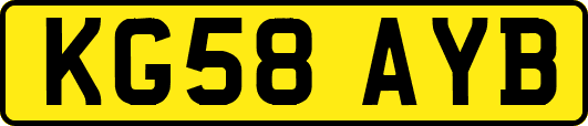 KG58AYB