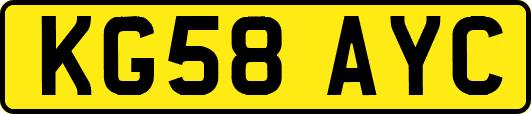KG58AYC