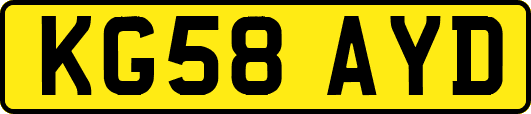KG58AYD