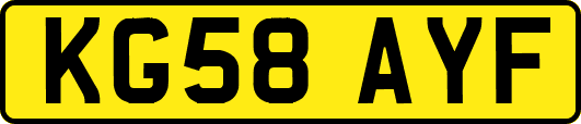 KG58AYF
