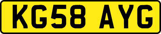 KG58AYG
