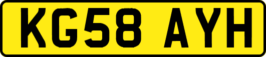 KG58AYH