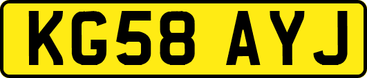 KG58AYJ