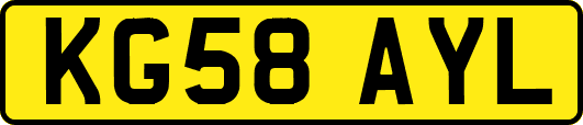 KG58AYL