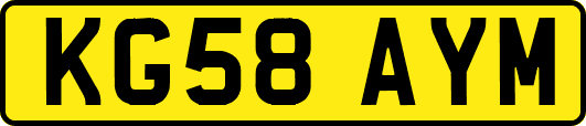 KG58AYM