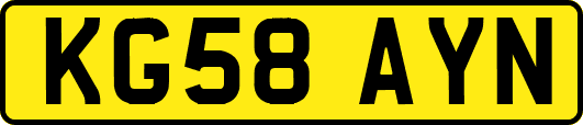 KG58AYN