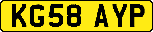 KG58AYP