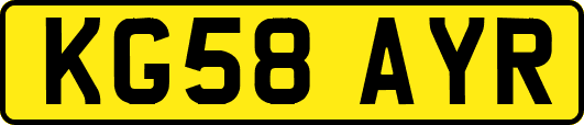 KG58AYR