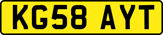 KG58AYT