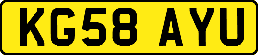 KG58AYU
