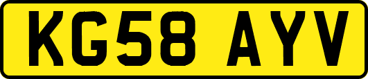 KG58AYV