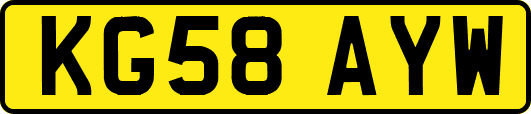 KG58AYW
