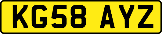KG58AYZ
