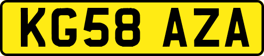 KG58AZA