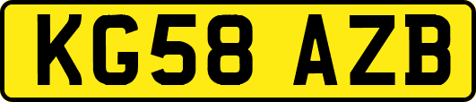 KG58AZB