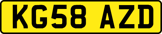 KG58AZD