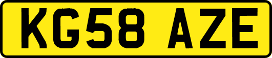 KG58AZE