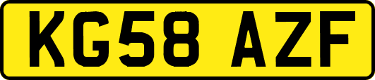 KG58AZF