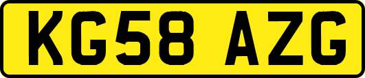 KG58AZG
