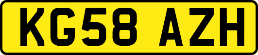 KG58AZH