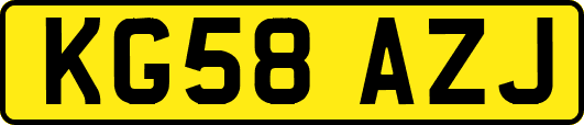 KG58AZJ