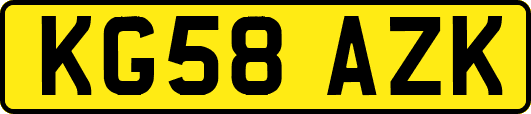 KG58AZK