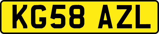KG58AZL