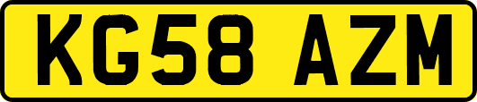 KG58AZM