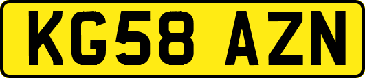 KG58AZN