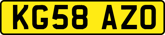 KG58AZO