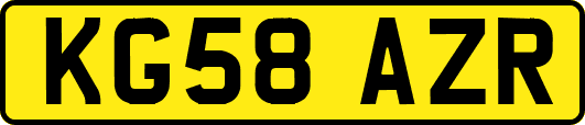 KG58AZR