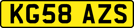 KG58AZS