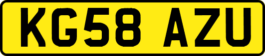 KG58AZU
