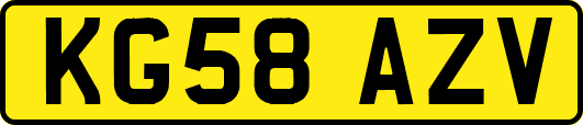 KG58AZV